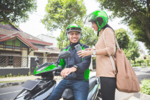 MESSENGER Service คืออะไร