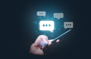 รวม 10 โปรแรกม Messenger ที่ควรมีบนเครื่อง