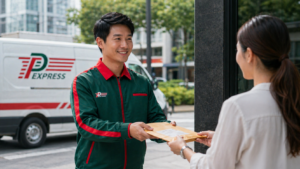 แมสเซ็นเจอร์รายเดือนเหมาะกับธุรกิจอะไร